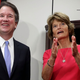 Image for article titled Thank Native Women for Sen. Murkowski's Vote Against Kavanaugh